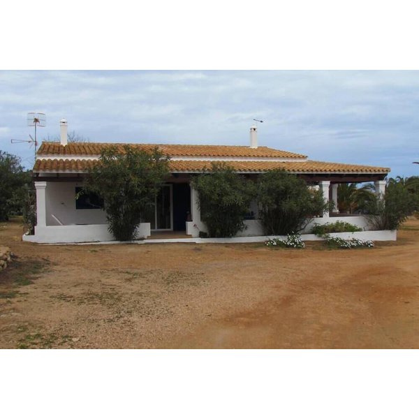 Maison De Vacances à Formentera à Partir De 133€ Par Nuit-image