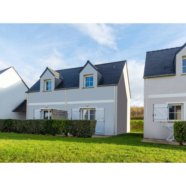 Maison De Vacances à Iroise à Partir De 58€ Par Nuit-image