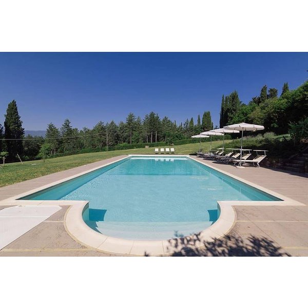 Maison De Vacances à Bibbiena à Partir De 684€ Par Nuit-image