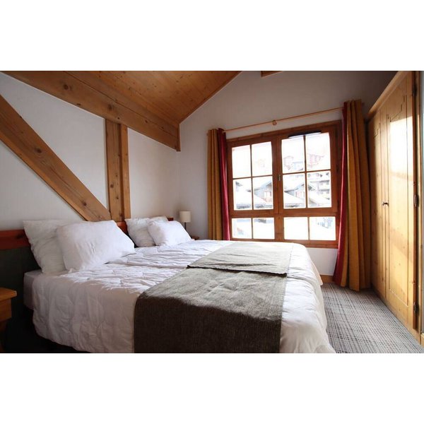 Appartement De Vacances à Savoie à Partir De 219€ Par Nuit-image