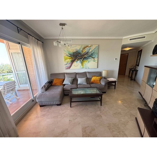 Appartement De Vacances à DéNia à Partir De 231€ Par Nuit-image