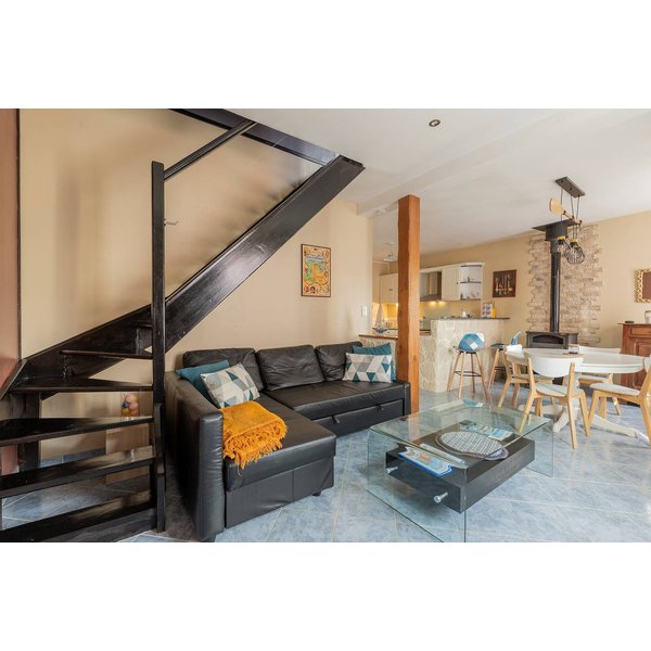 Maison De Vacances à Somme à Partir De 131€ Par Nuit-image