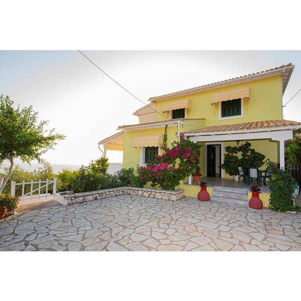 Maison De Vacances à Leucade à Partir De 456€ Par Nuit-image