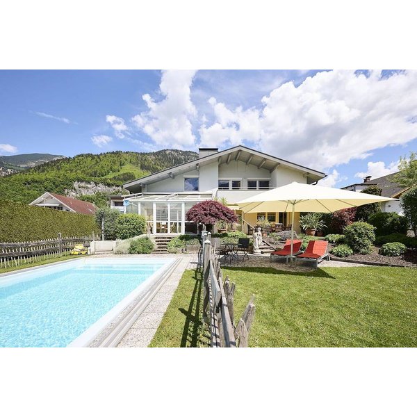 Maison De Vacances à Bludenz à Partir De 774€ Par Nuit-image