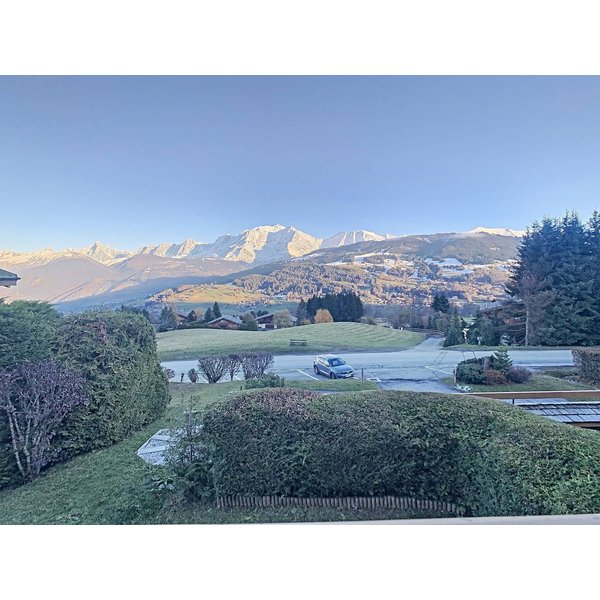 Appartement De Vacances à Combloux à Partir De 276€ Par Nuit-image