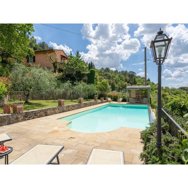 Maison De Vacances à Val Di Chiana à Partir De 241€ Par Nuit-image