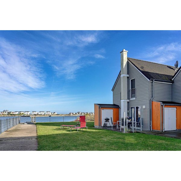 Maison De Vacances à Schlei à Partir De 196€ Par Nuit-image