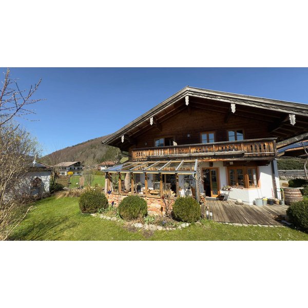 Appartement De Vacances à Chiemgau à Partir De 187€ Par Nuit-image