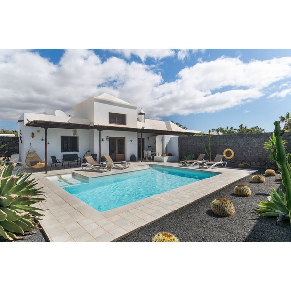 Maison De Vacances à Yaiza à Partir De 148€ Par Nuit-image