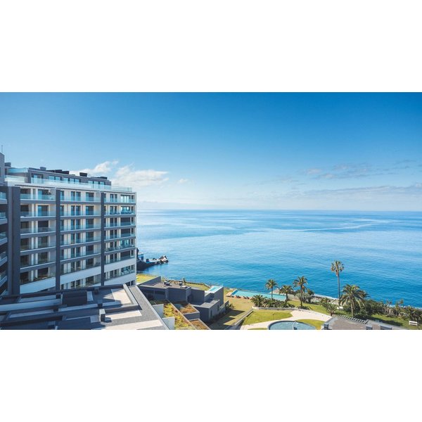 Appartement De Vacances à Funchal à Partir De 221€ Par Nuit-image