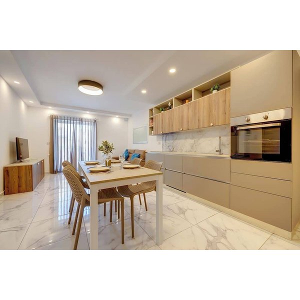Appartement De Vacances à Gzira à Partir De 213€ Par Nuit-image