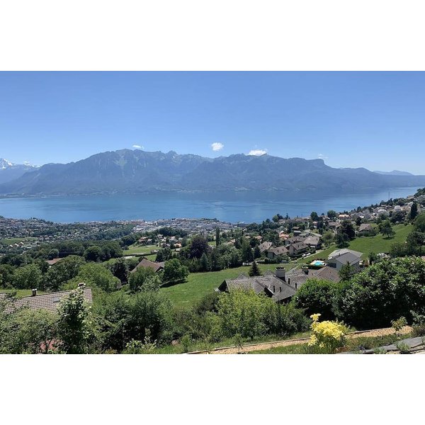 Appartement De Vacances à Jongny à Partir De 467€ Par Nuit-image