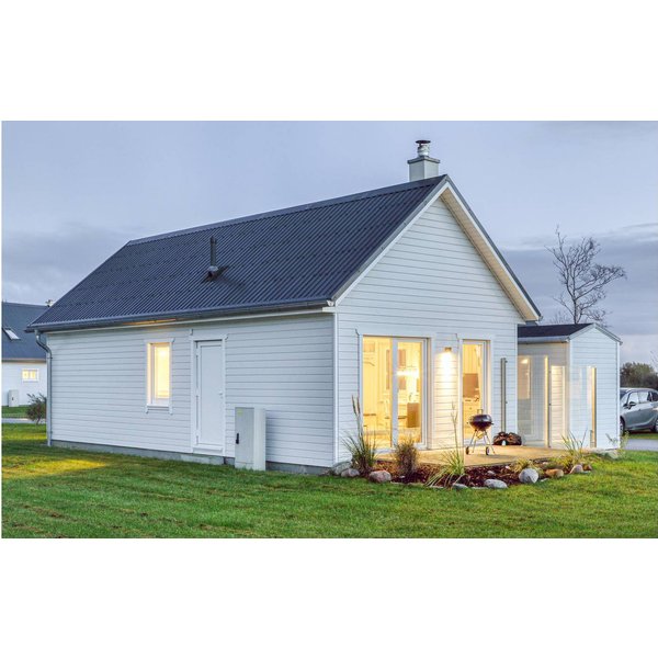 Maison De Vacances à Kappeln à Partir De 98€ Par Nuit-image