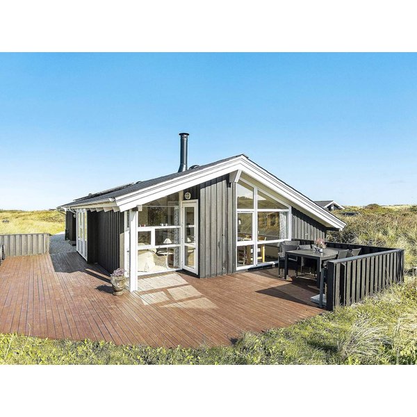 Maison De Vacances à LøNstrup à Partir De 91€ Par Nuit-image