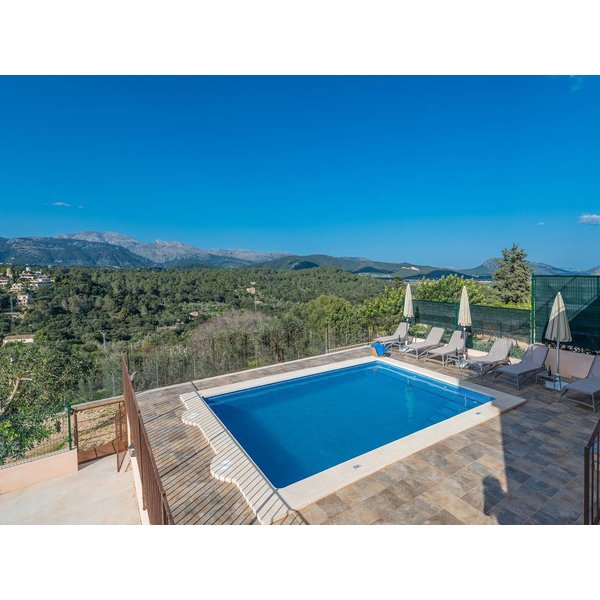 Maison De Vacances à BúGer à Partir De 350€ Par Nuit-image