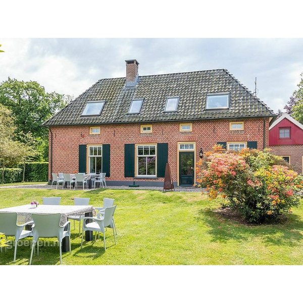 Maison De Vacances à Aalten à Partir De 425€ Par Nuit-image