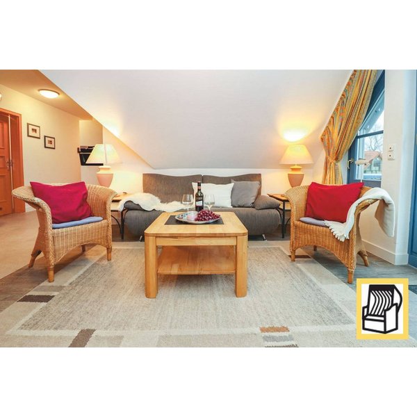 Appartement De Vacances à Wustrow à Partir De 160€ Par Nuit-image