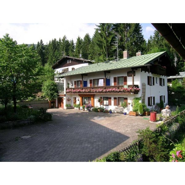 HôTel à Watzmann à Partir De 68€ Par Nuit-image