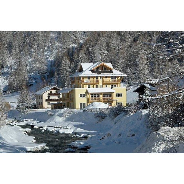 Appartement De Vacances à Oetztal à Partir De 253€ Par Nuit-image