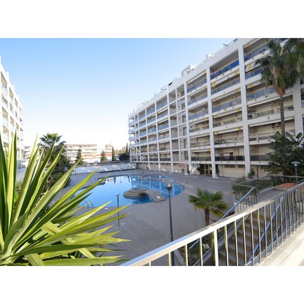Appartement De Vacances à Salou à Partir De 75€ Par Nuit-image