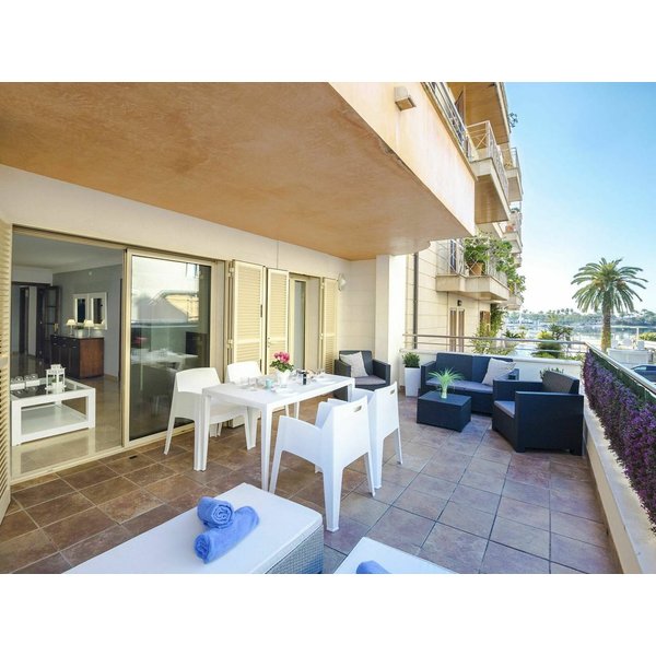 Appartement De Vacances à Raiguer à Partir De 394€ Par Nuit-image