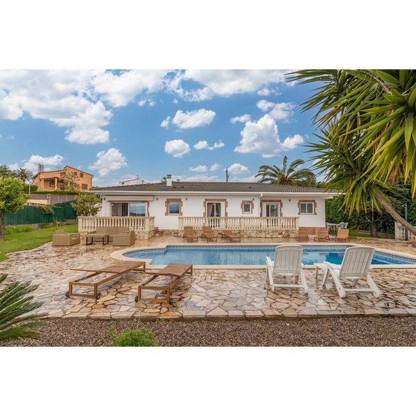 Maison De Vacances à Calonge à Partir De 342€ Par Nuit-image