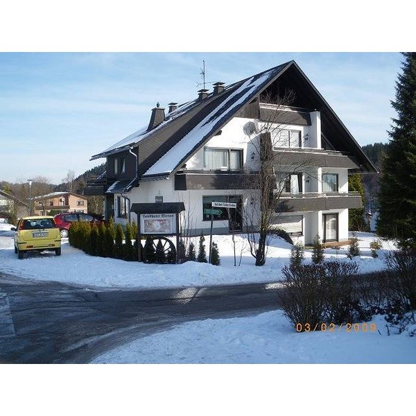 Maison De Vacances à Upland à Partir De 137€ Par Nuit-image