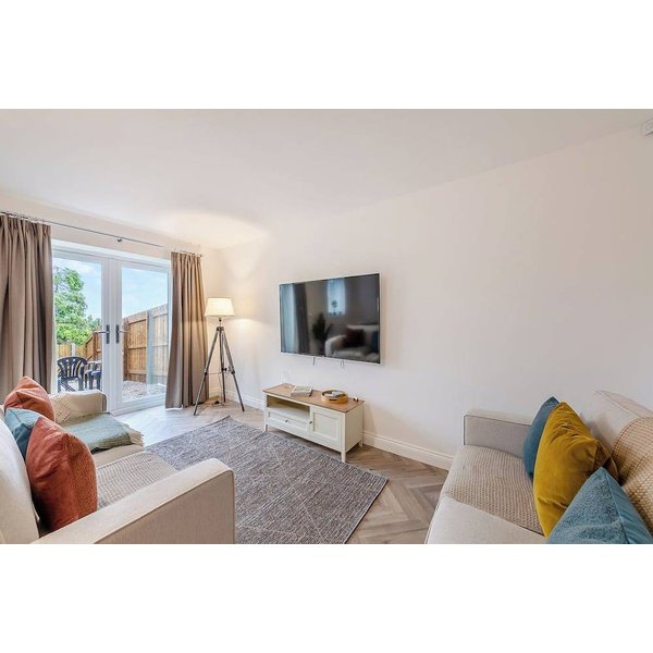 Maison De Vacances à Northumberland à Partir De 245€ Par Nuit-image