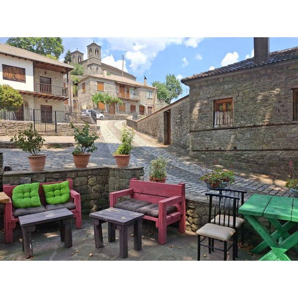 HôTel à KóNitsa à Partir De 61€ Par Nuit-image
