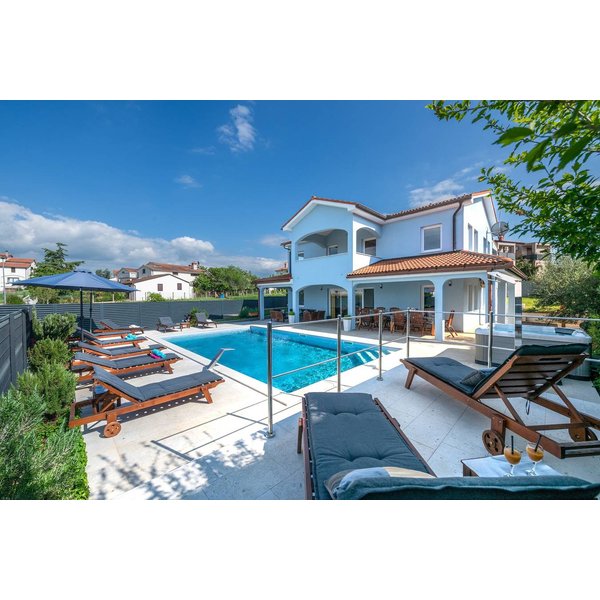 Maison De Vacances à MušAlež à Partir De 315€ Par Nuit-image