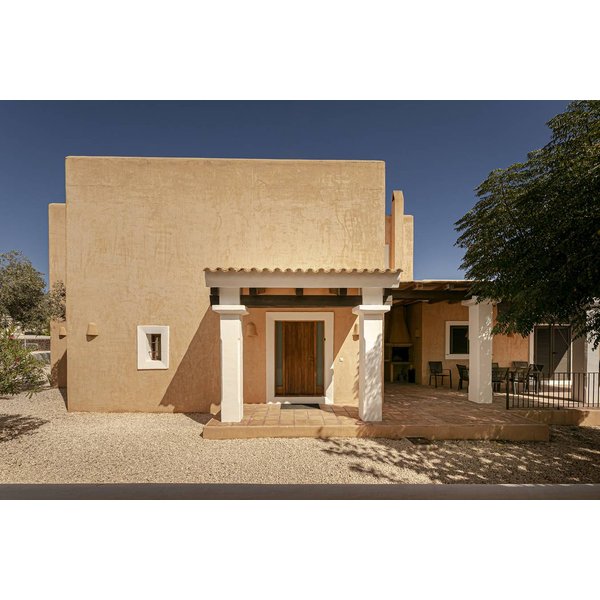 Maison De Vacances à Formentera à Partir De 668€ Par Nuit-image