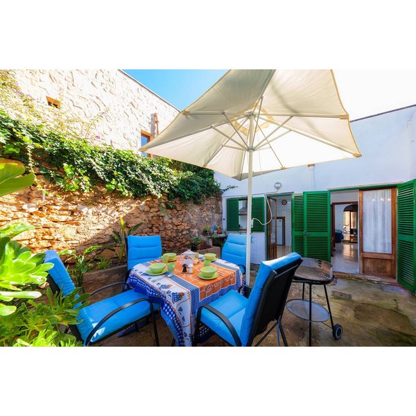 Appartement De Vacances à Migjorn à Partir De 156€ Par Nuit-image