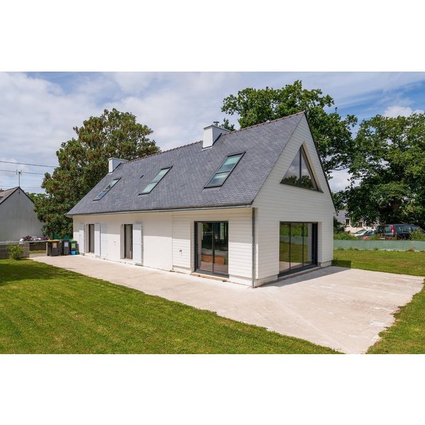 Maison De Vacances à Riantec à Partir De 111€ Par Nuit-image