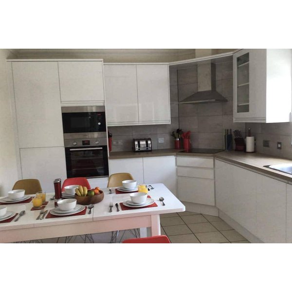 Appartement De Vacances à Bournemouth à Partir De 171€ Par Nuit-image