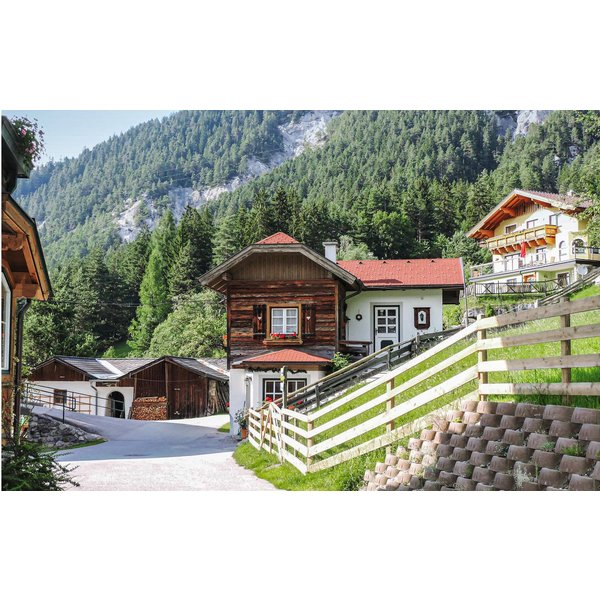 Maison De Vacances à Dachstein à Partir De 184€ Par Nuit-image