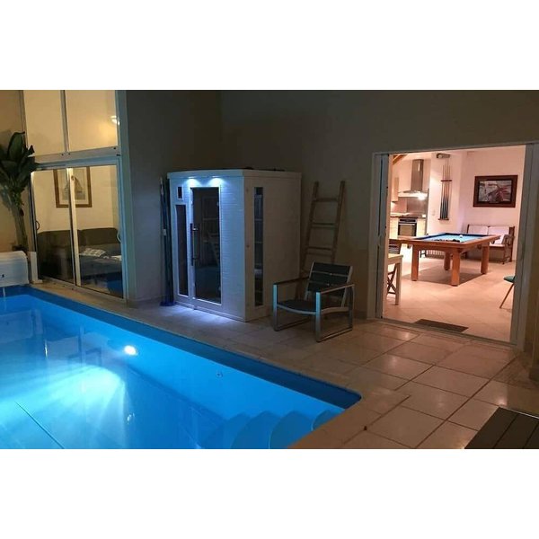 Maison De Vacances à VendéE à Partir De 347€ Par Nuit-image
