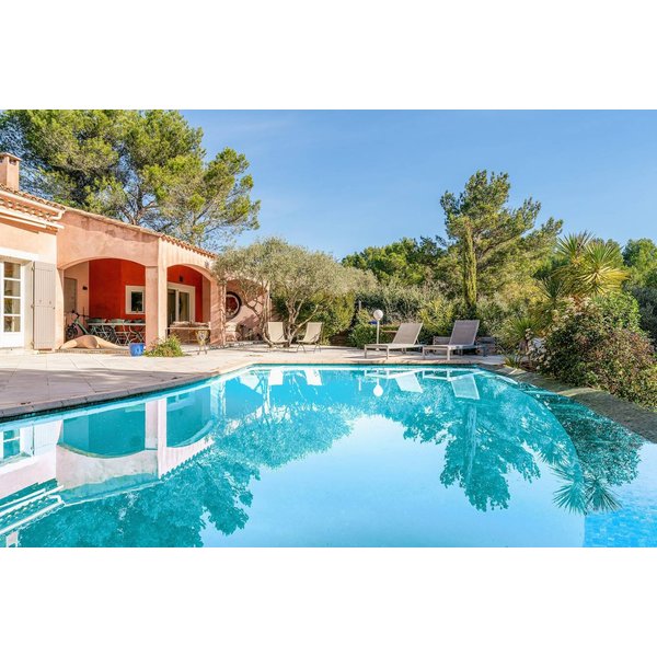 Maison De Vacances à Vaucluse à Partir De 132€ Par Nuit-image