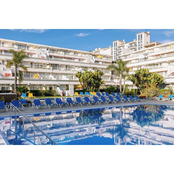 HôTel à Albufeira à Partir De 860€ Par Nuit-image