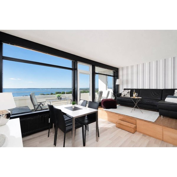 Appartement De Vacances à Sierksdorf à Partir De 102€ Par Nuit-image