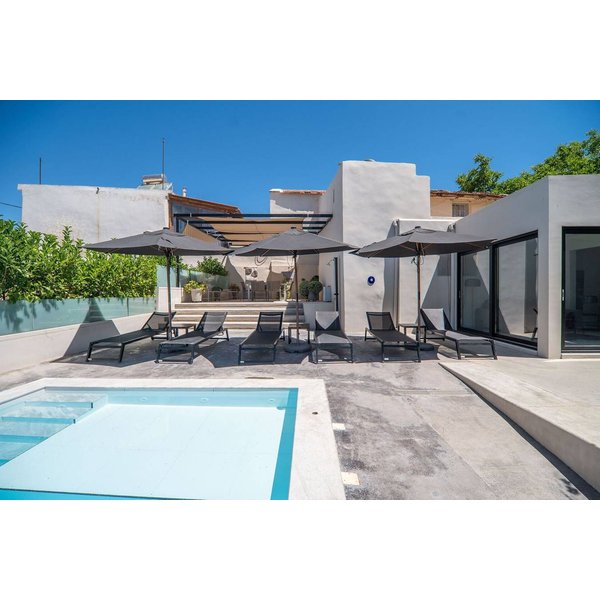 Maison De Vacances à ApokóRonas à Partir De 112€ Par Nuit-image
