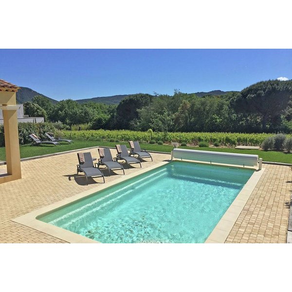 Maison De Vacances à Var à Partir De 444€ Par Nuit-image