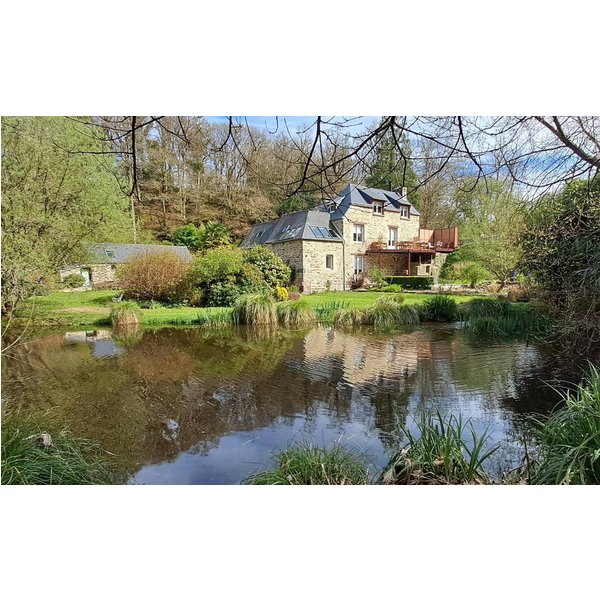 HôTel à PlouzéLambre à Partir De 109€ Par Nuit-image