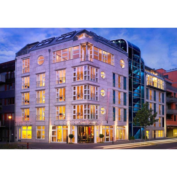 HôTel à Souabe à Partir De 235€ Par Nuit-image
