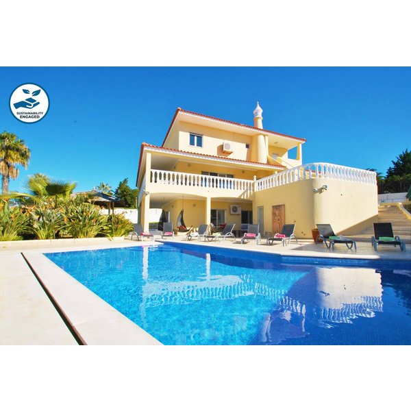 Maison De Vacances à Albufeira à Partir De 368€ Par Nuit-image