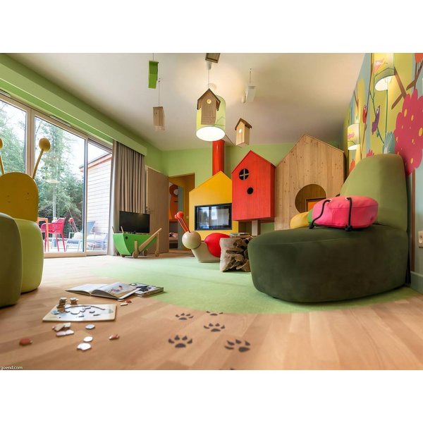 Maison De Vacances à Moselle à Partir De 321€ Par Nuit-image