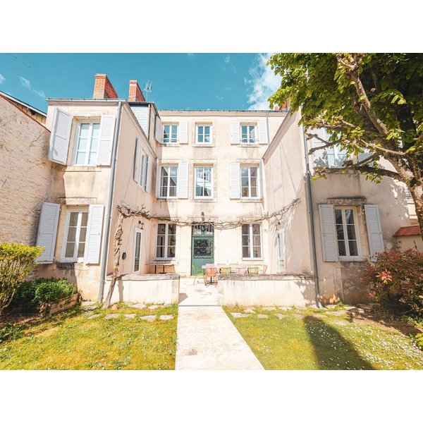Maison De Vacances à Indre à Partir De 1026€ Par Nuit-image
