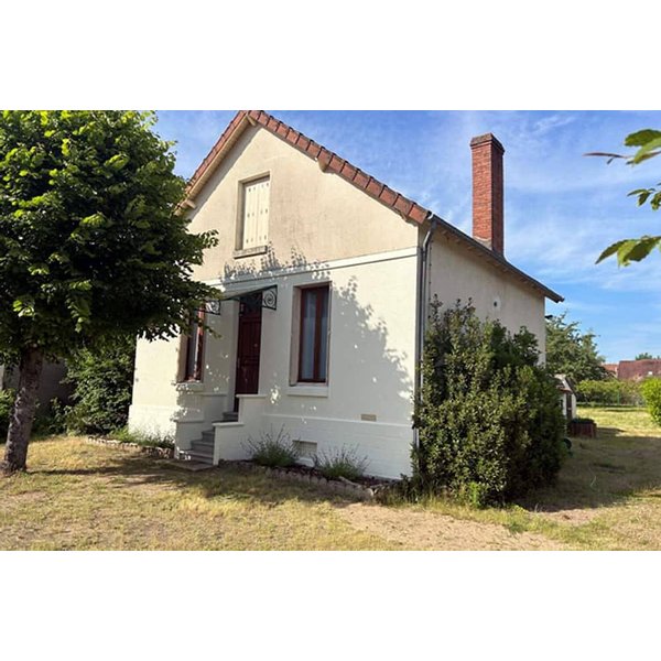 Maison De Vacances à Loiret à Partir De 84€ Par Nuit-image
