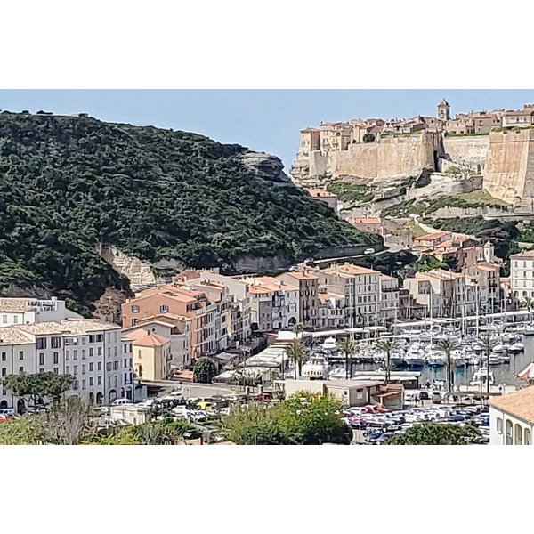 Appartement De Vacances à Bonifacio à Partir De 285€ Par Nuit-image