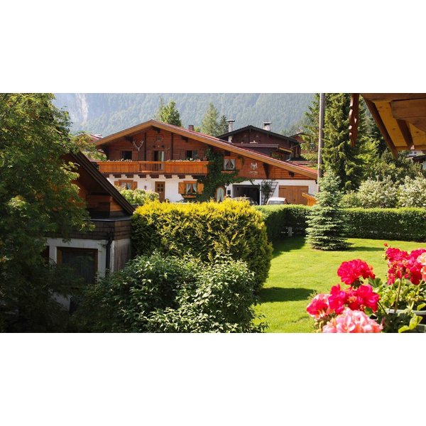 Appartement De Vacances à Achensee à Partir De 72€ Par Nuit-image