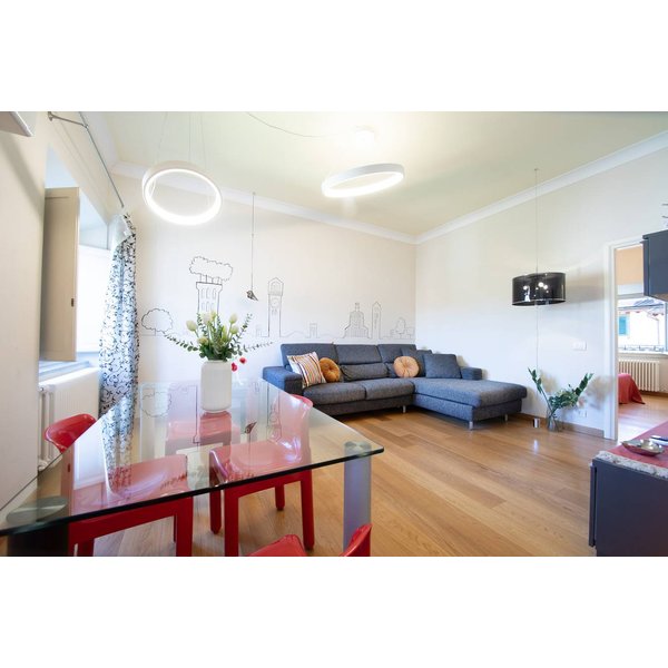 Appartement De Vacances à Lucca à Partir De 98€ Par Nuit-image